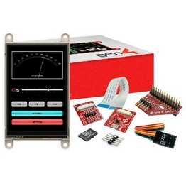 SK-GEN4-35D-PI 4D Systems