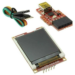 SK-144G2 4D Systems