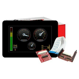 GEN4-ULCD-50DCT-CLB-AR 4D Systems