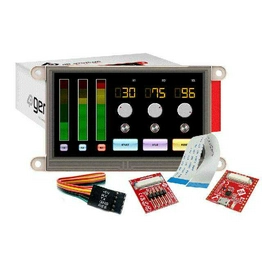 SK-GEN4-70DT-SB 4D Systems