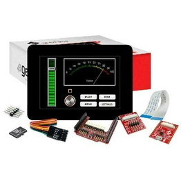 4D Systems SK-GEN4-35DCT-CLB-AR image