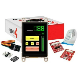 4D Systems SK-GEN4-28D image