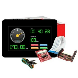GEN4-ULCD-70DCT-CLB-SB-AR 4D Systems