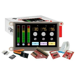 SK-GEN4-43DT-PI 4D Systems
