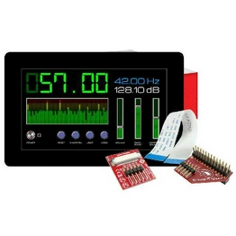 4D Systems GEN4-ULCD-70DCT-CLB-PI image