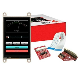 GEN4-ULCD-35D-PI 4D Systems