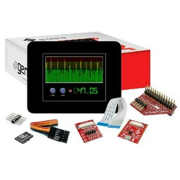 SK-GEN4-28D-CLB-PI 4D Systems