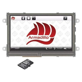 SK-ARMADILLO-43T 4D Systems