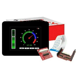 GEN4-ULCD-32DCT-CLB-AR 4D Systems