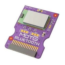 MOTG-BLUETOOTH 4D Systems