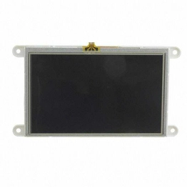 4D Systems SK-GEN4-50DT-SB-PI image
