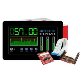 4D Systems GEN4-ULCD-70DCT-CLB-AR image