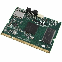 SOMDIMM-LPC1788 Future Designs
