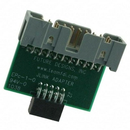 JLINK-ARM-AD Future Designs
