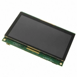 UEZGUI-4357-50WVN Future Designs