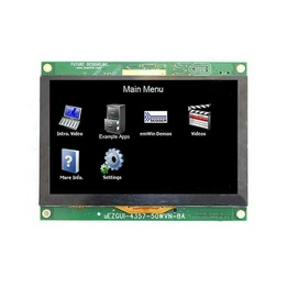 UEZGUI-4357-50WVN-BA Future Designs
