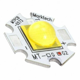 MTG7-001I-MTG20-NW-N050F Marktech Optoelectronics