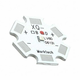 MTG7-001I-XQD00-WW-BDE7 Marktech Optoelectronics