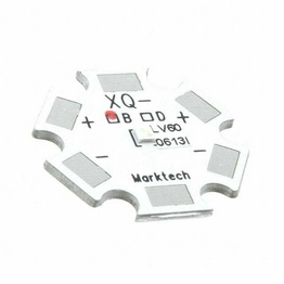 MTG7-001I-XQB00-NW-BXE5 Marktech Optoelectronics