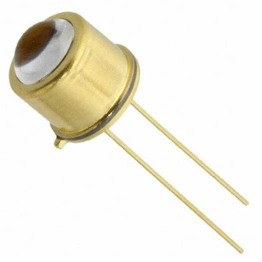 MTE340H33-UV Marktech Optoelectronics