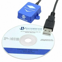 ISC-IC400-0USB THALES