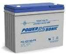 PG-12V140 FR Power Sonic