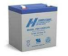 PSH-1255F2-FR Power Sonic
