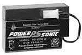 PS-1208 Power Sonic
