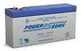 PS-832 Power Sonic