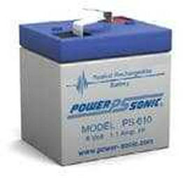 PS-610 Power Sonic