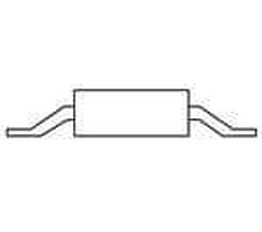 DKA502B3 Amphenol