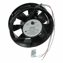 17000339A Comair Rotron