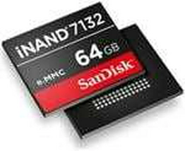 SDIN8DE2-4G SanDisk