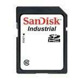 SDSDAF2-008G-I SanDisk