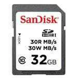 SDSDAA-032G SanDisk