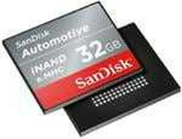 SDIN8DE2-16G-A SanDisk