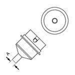 0058736870 Apex Tool