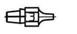 DX113 Apex Tool