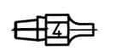 T0051314499 Apex Tool