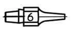 DX116 Apex Tool