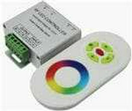 ZCTR-06 JKL Components
