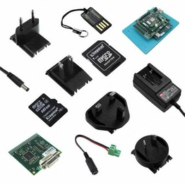 DELK-H-S DAVE Embedded Systems