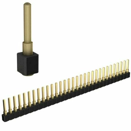 MILL-MAX 812-22-031-30-002101 image