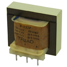 F-132P Triad Magnetics