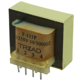 F-333P Triad Magnetics