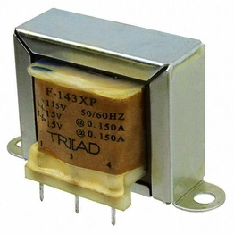 F-143XP Triad Magnetics