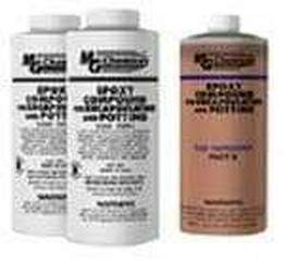 832C-3L MG Chemicals
