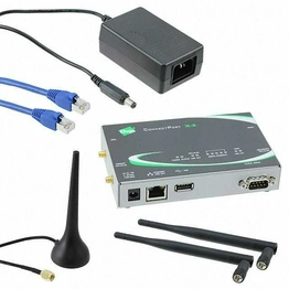 X4-Z1J-U901-CW DIGI International
