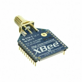 XB24-ASI-001 DIGI International