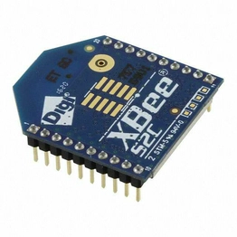 XB24CDMPIT-001 DIGI International